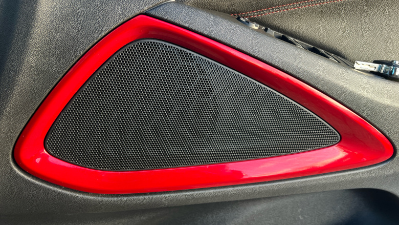 Vauxhall Crossland 1.2 Turbo [130] GS Line 5dr Auto Petrol Hatchback